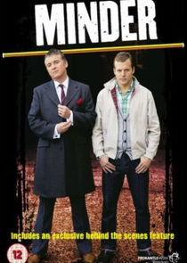 Minder poster