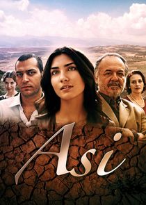 Asi poster