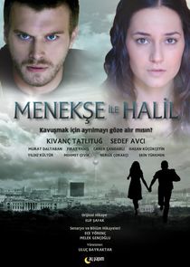 Menekse ile Halil poster