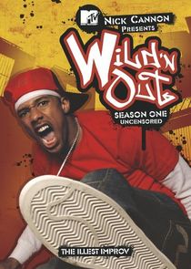 Nick Cannon Presents: Wild 'N On Tour poster