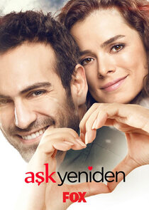 Aşk Yeniden poster