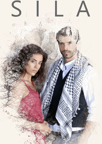 Sıla poster