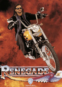 Renegade poster