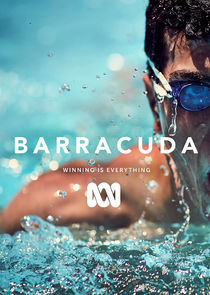 Barracuda poster