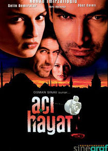 Acı Hayat poster