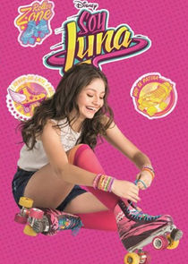 Soy Luna poster