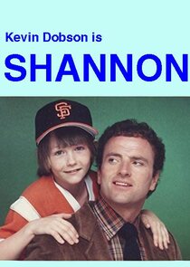 Shannon poster