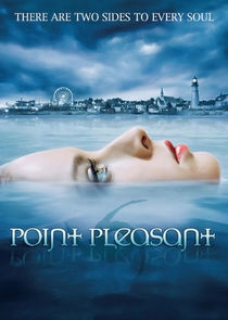 Point Pleasant poster