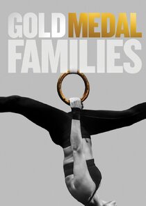 Gold Medal Families poster
