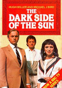 The Dark Side of the Sun poster