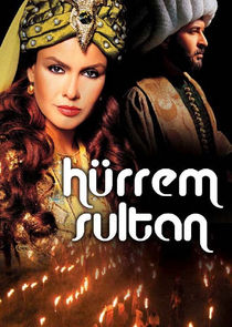 Hürrem Sultan poster