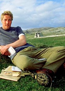 Extreme Dreams with Ben Fogle poster
