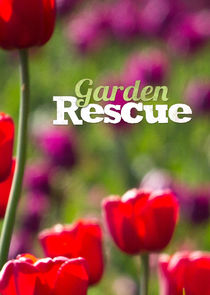Garden Rescue poster