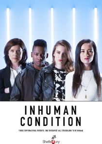 Inhuman Condition poster