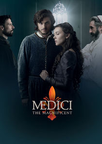 Medici poster