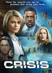 Crisis poster