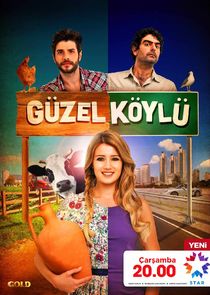 Güzel Köylü poster