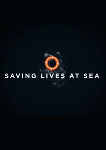 Saving Lives at Sea poster