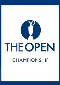 Golf: The Open poster