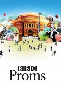 BBC Proms poster
