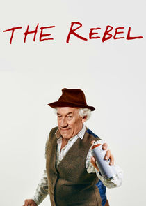 The Rebel poster