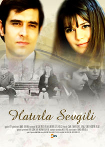 Hatırla Sevgili poster