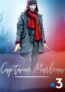 Capitaine Marleau poster