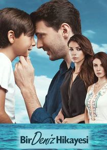 Bir Deniz Hikayesi poster