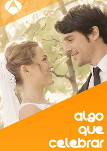 Algo que celebrar poster