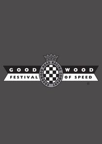Goodwood Festival of Speed poster