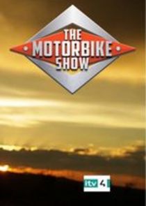 The Motorbike Show poster