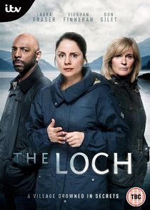 The Loch poster