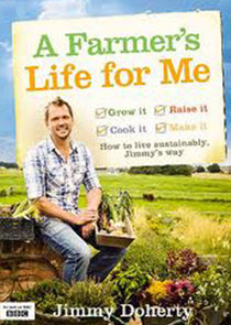 A Farmer's Life for Me poster