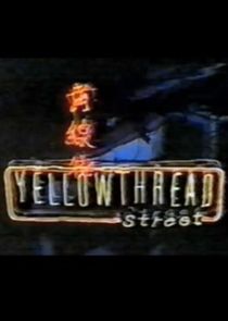 Yellowthread Street poster