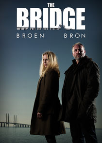 Bron / Broen poster