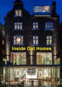 Inside Out Homes poster