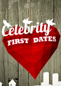 Celebrity First Dates poster