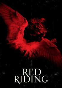 Red Riding poster