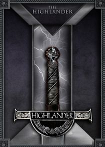 Highlander poster