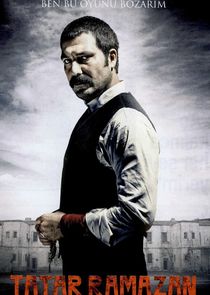 Tatar Ramazan poster