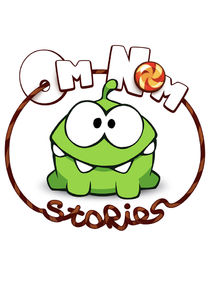 Om Nom Stories poster