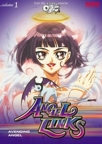 Angel Links poster