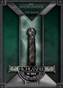 Highlander: The Raven poster