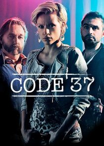 Code 37 poster