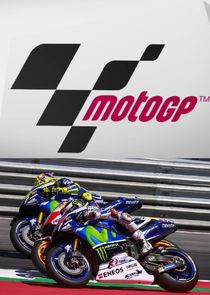 MotoGP Highlights poster