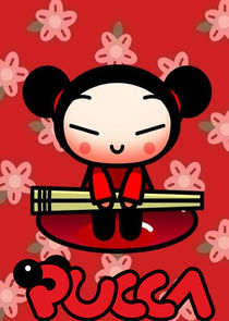 Pucca poster