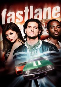 Fastlane poster