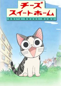 Chi's Sweet Home poster