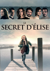 Le secret d'Elise poster