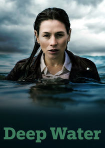 Deep Water poster